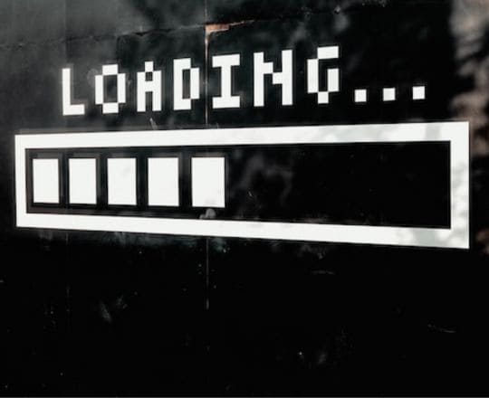 Hexo[Matery] 自定义 Loading 页面